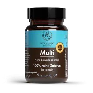 Liposomales Multi · 30 Kapseln