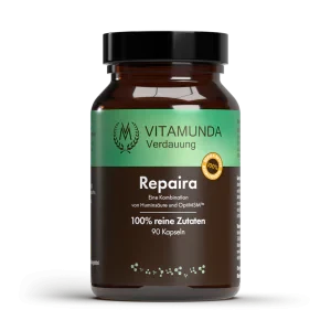 Repaira · 90 Kapseln