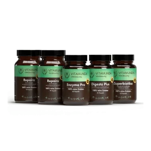 Verdauungsprogramm · Produktbundle